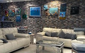 Art Deco Maisonette